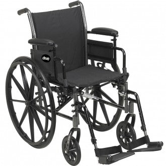 Cruiser III 35 lbs. Wheelchair