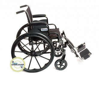 Cruiser III 35 lbs. Wheelchair