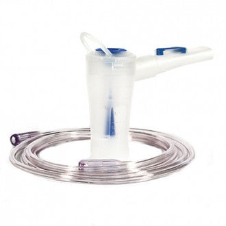 Invacare Reusable Jet Plus Nebulizer