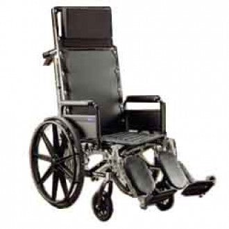Invacare 9000XT Recliner Wheelchair