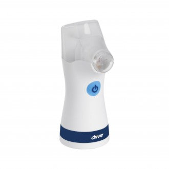 Drive Voyager Pro Vibrating Mesh Nebulizer