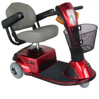 Zip’r Breeze 3-Wheel Scooter