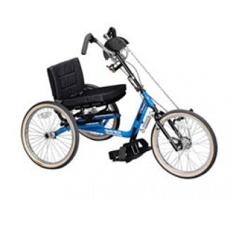 Invacare Li'l Excelerator Handcycle