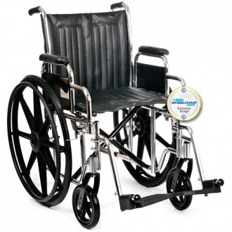 Excel 2000 Manual Wheelchair