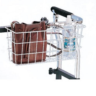 Bariatric Safety Roller Basket