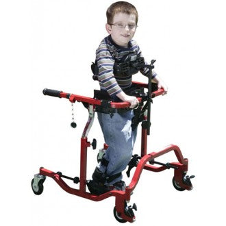 Comet Anterior Gait Trainer