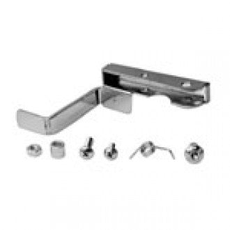 Camlock Clip Assembly; Right Side