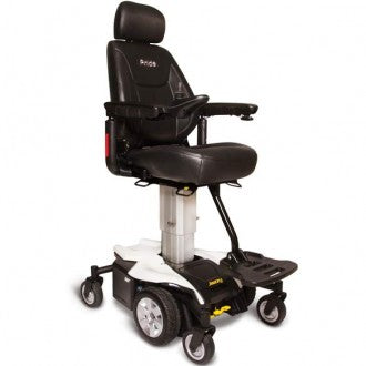 Jazzy Air Power Wheelchair