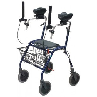 Alpha Rollator