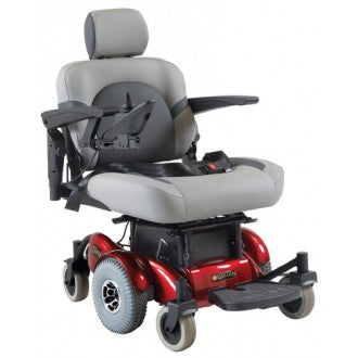 Golden Compass Heavy Duty Powerchair