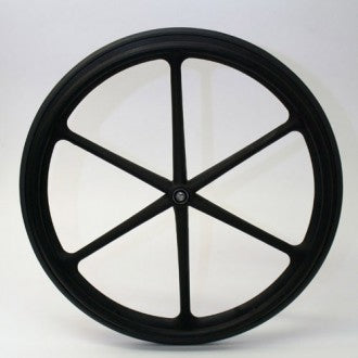 TriQuality 24x1 Mag Rear Wheel Assembly