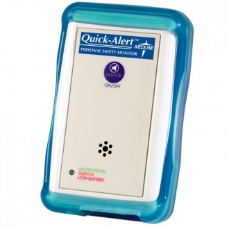 Medline Quick Alert Pressure-Sensing Safety Alarm