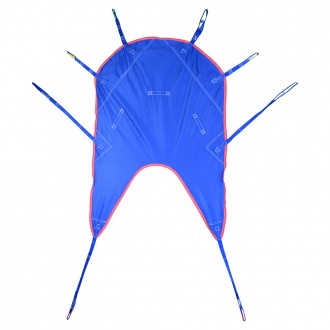 Universal "U" Padded Sling with Head Support