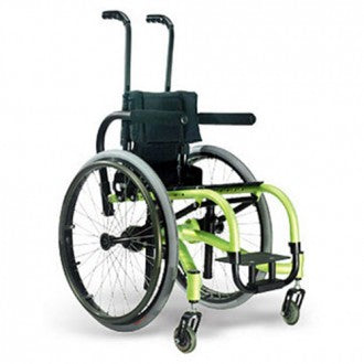 Krypto Ultra Light Children's Wheelchair