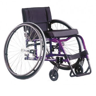 Quickie GP/ GPV Sports/Everyday use Wheelchair