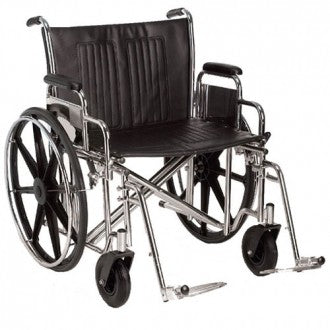 Breezy Easy Care 2000HD Wheelchair