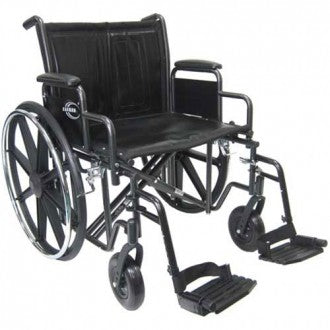 Karman KN-920W Bariatric Wheelchair