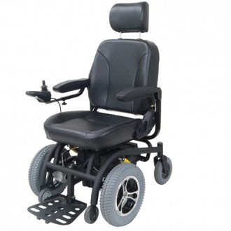 Drive Trident Front Wheel Drive Power Chair