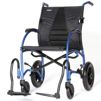 Strongback Ergonomic Lightweight Comfort Wheelchair