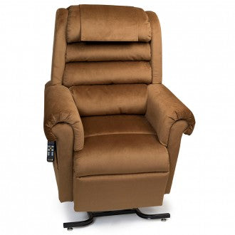 Golden Relaxer PR-756L Large Zero Gravity Lift Chair