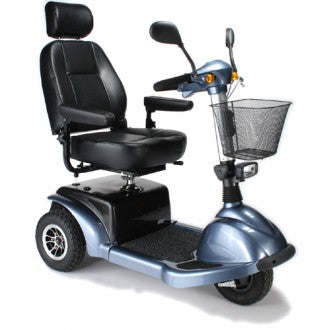 Drive Prowler 3-Wheel Scooter
