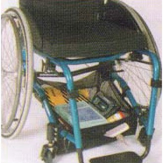 Diestco Wheelchair Cargo Shelf