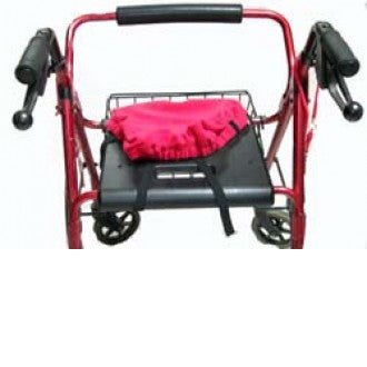 Rollator Seat Cover