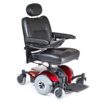 Invacare Pronto M41 Power Wheelchair