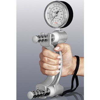 Jamar Hydraulic Hand Dynamometer