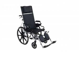 Drive Viper Plus GT Full Reclining Wheelchair