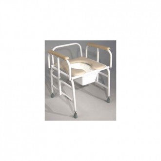 Heavy Duty Bariatric Commode