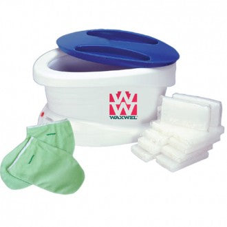 WaxWel Paraffin Bath Sets