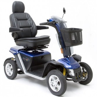 Pride Pursuit XL 4-Wheel Scooter