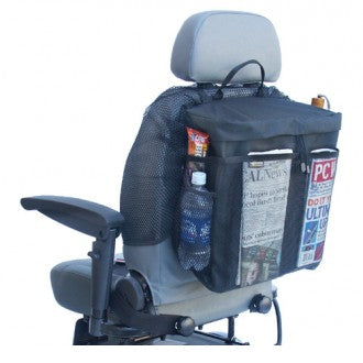 EZ-Access Wheelchair Pack Carry-On Bag