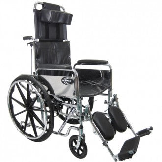 Karman Reclining Back Wheelchair