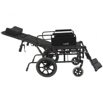 Karman Ultralight Reclining Wheelchair