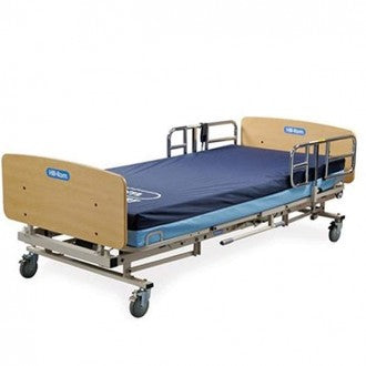 Hill-Rom 1039/1048 Bariatric Bed