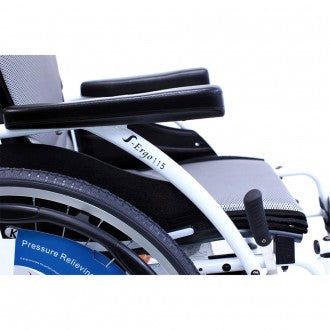 Karman S-115 18" Seat Limited Edition Wheelchair