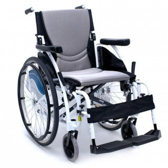 Karman S-115 18" Seat Limited Edition Wheelchair