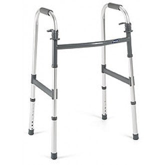 Dual Release Adult Walker