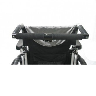 Karman S-106 Ergonomic Adjustable Back Wheelchair