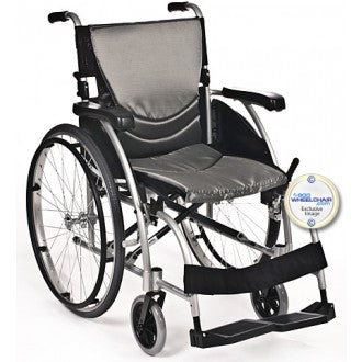 Karman S-105 Ergonomic Wheelchair