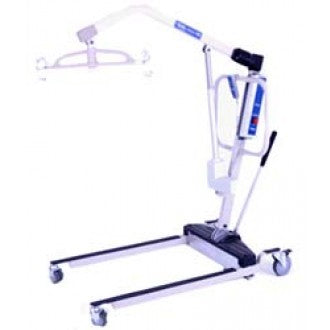 Invacare Reliant Plus 450 Power Patient Lift with Low Base