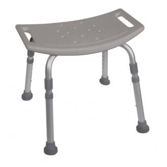 Deluxe Aluminum Bath Bench