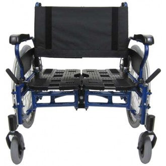 Karman BT10 Bariatric Wheelchair