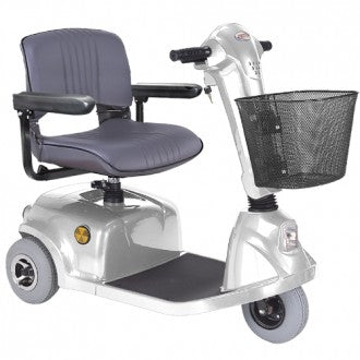 HS-320 Three Wheel Scooter