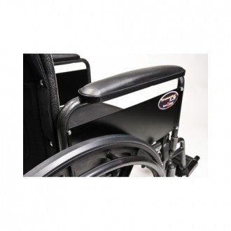 Everest & Jennings Traveler L3 Lightweight Wheelchair