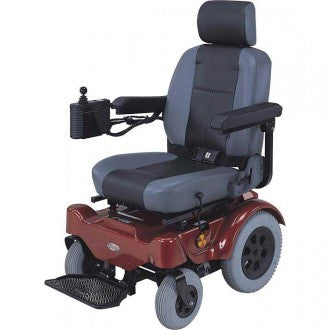 C.T.M  HS-5600 Heavy Duty Powerchair