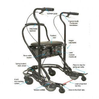 U-Step Walker 2