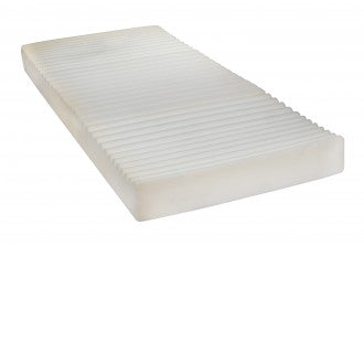 Drive Therapeutic Foam Pressure Reduction Support Mattress